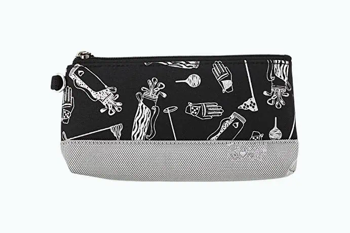 Product Image of the Women’s Wristlet Wallet