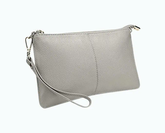 Product Image of the Wristlet Wallet