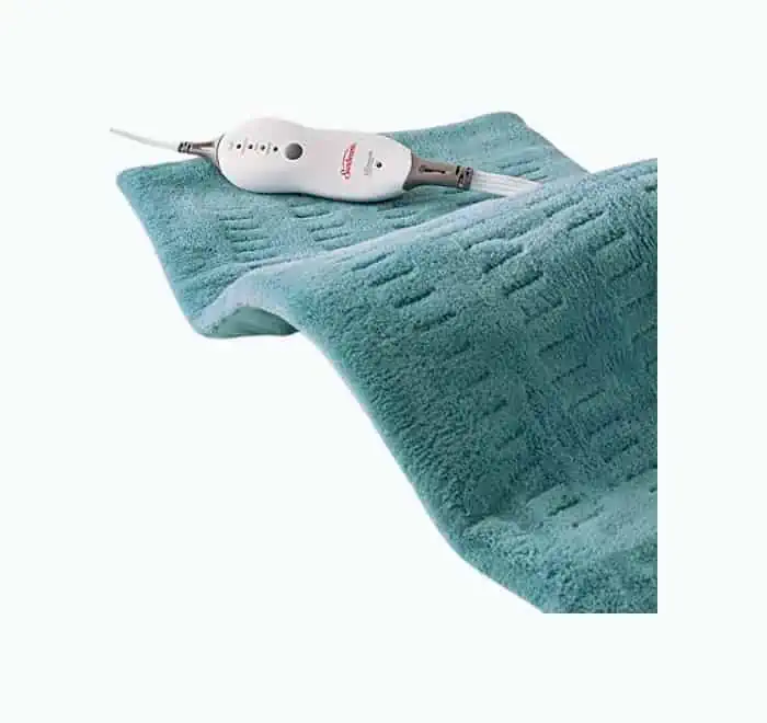 Product Image of the XL Heating Pad