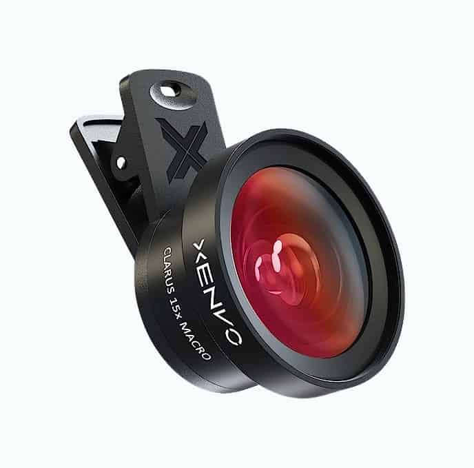 Product Image of the Xenvo Pro Lens Kit