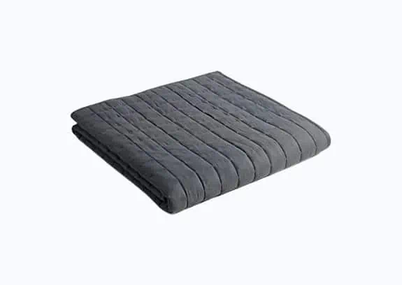Product Image of the YnM Weighted Blanket