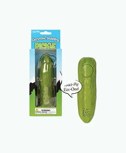 Product Image of the Yodelling Pickle