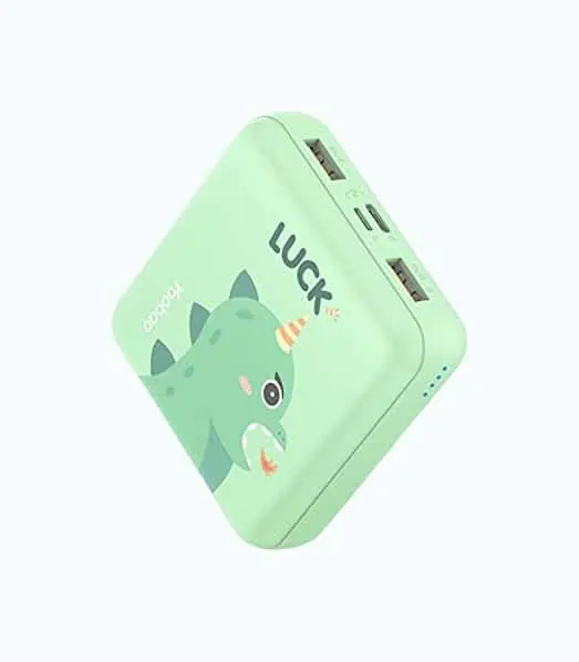 Product Image of the Yoobao Cute Power Bank