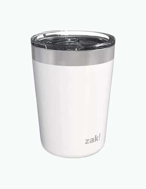 Product Image of the Zak! Designs Stainless Steel Tumbler