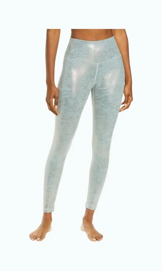 Product Image of the Zella Performance Leggings