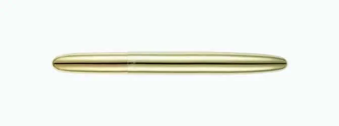 Product Image of the Zero Gravity Space Pen