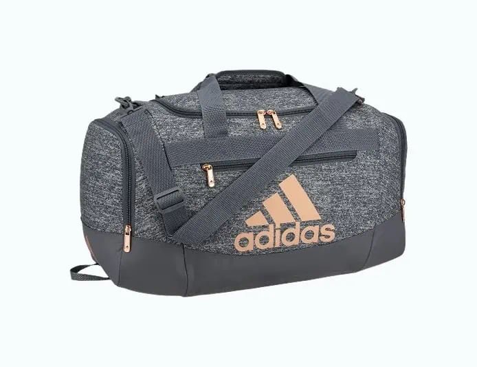 Product Image of the adidas Defender 4 Duffel Bag