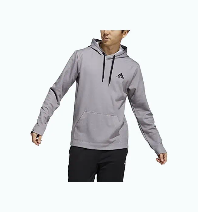 Product Image of the adidas Men's Hoodie