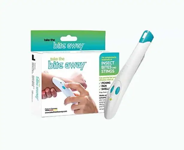 Product Image of the bite away® - Insect Sting and Bite Relief