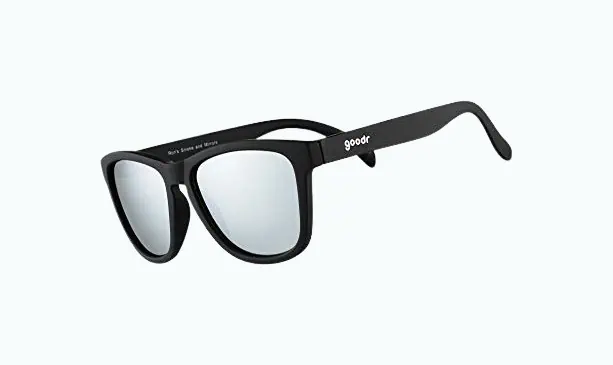 Product Image of the goodr OG Sunglasses
