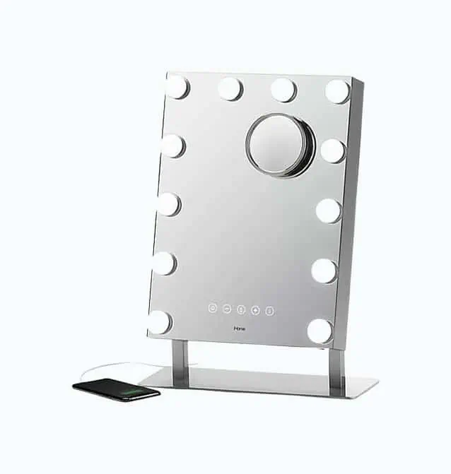 Product Image of the iHome Vanity Speaker