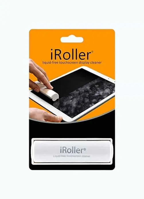 Product Image of the iRoller Screen Cleaner